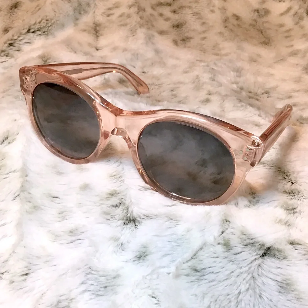 CELINE Sunglasses EUC - Picture 2 of 9